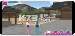 都市少女游戏3d v1.12 下载 截图