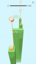 High Hoops v1.1 游戏下载 截图