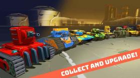 Tank Party v1.5.1 手游下载 截图