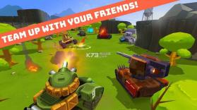 Tank Party v1.5.1 手游下载 截图