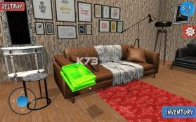 与jojo一起翻新房子 v1.1.1 下载 截图