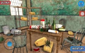 与jojo一起翻新房子 v1.1.1 下载 截图