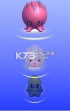 螺旋跳跃怪物 v1.1 游戏下载 截图