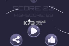 Squiggle Dodge v2.4 下载 截图