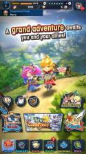 Dragalia Lost v2.17.0 日服下载(失落的龙约) 截图