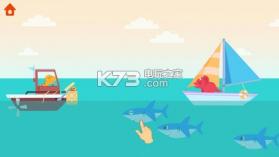 恐龙巡逻艇 v1.0.0 游戏下载 截图