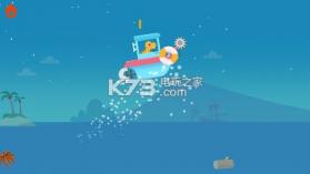 恐龙巡逻艇 v1.0.0 游戏下载 截图