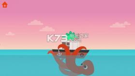 恐龙巡逻艇 v1.0.0 游戏下载 截图