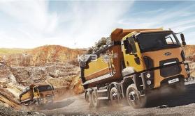 未来货运卡车记录模拟器 v1.0.2 游戏下载 截图