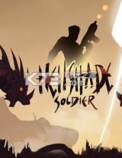 地狱战士 v1.0 游戏下载 截图