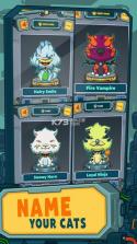 猫咪实验室 v1.1.3.1 游戏下载 截图