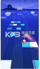 跳舞钢琴小球 v1.0.1 游戏下载 截图