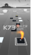 跳舞钢琴小球 v1.0.1 游戏下载 截图