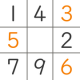 数独Zero下载v1.4