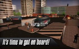 Coach巴士模拟器 v1.7.0 下载 截图