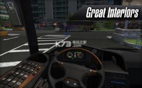 Coach巴士模拟器 v1.7.0 下载 截图