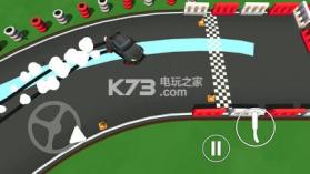 D IS FOR DRIFT v1.23 破解版下载 截图