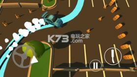 D IS FOR DRIFT v1.23 破解版下载 截图