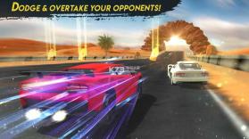 Desert Racing 2018 v3.5 破解版下载 截图