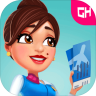安珀的空姐梦 v1.8.5049 破解版下载