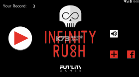 Infinity Rush v1.2 游戏下载 截图