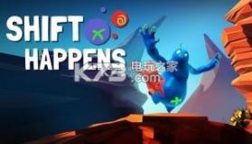 抖音shift happens v1.0 游戏 截图