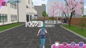 少女都市3d模拟器 v1.12 中文版下载 截图