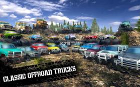 越野驾驶模拟器4x4 v1.24 游戏下载 截图