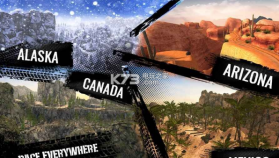 越野驾驶模拟器4x4 v1.24 游戏下载 截图