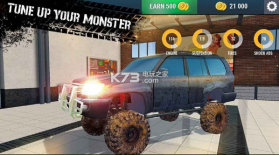 越野驾驶模拟器4x4 v1.24 游戏下载 截图