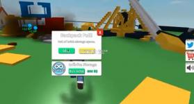 Roblox破坏模拟器 v2.627.454 游戏下载 截图