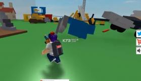 Roblox破坏模拟器 v2.627.454 游戏下载 截图