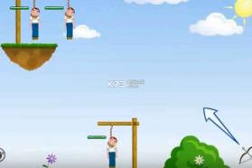 Save The Gibbets v1.0.1 游戏下载 截图