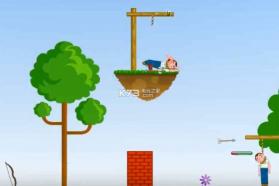 Save The Gibbets v1.0.1 游戏下载 截图