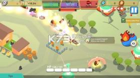 方块车追逐 v1.5.00 游戏下载 截图