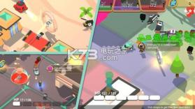 方块车追逐 v1.5.00 游戏下载 截图