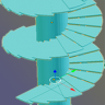 Helix Stairs v1.4 手游下载