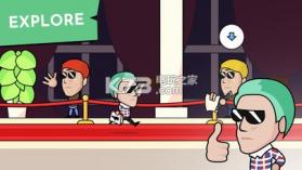 Tuber Run v1.02 游戏下载 截图