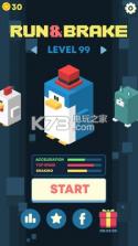 企鹅逃生 v1.0.0 游戏下载 截图