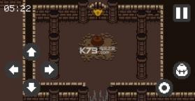 Pixel Dungeon v0.1 下载 截图