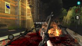 沃伦僵尸 v2.2.0.1 游戏下载 截图