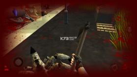 沃伦僵尸 v2.2.0.1 游戏下载 截图