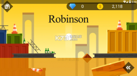 粉碎面包 v1.0 游戏下载 截图