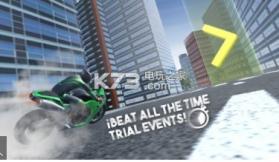 印度极限摩托驾驶游戏 v1.0 下载 截图