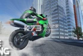 印度极限摩托驾驶游戏 v1.0 下载 截图