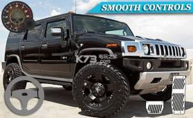 悍马赛车模拟器 v1.10 破解版下载 截图