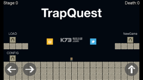 TrapQuest v1.2 游戏下载 截图