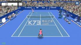 3D网球狂人 v1.0 最新版下载 截图