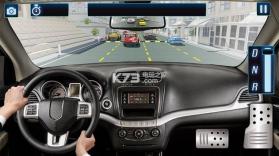 汽车驾驶与停车模拟器 v1.0 下载 截图