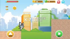 猫的跑跳 v1.2 下载 截图